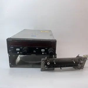 069-01032-0201 / KX-155A |BENDIX/KING VHF COMMUNICATION TRANSCEIVER/NAV RECEIVER